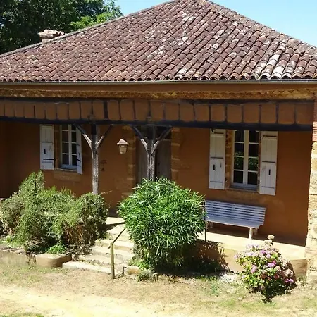 Minere 2 Holiday home Estang
