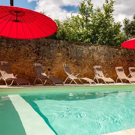 Holiday home Minere 2