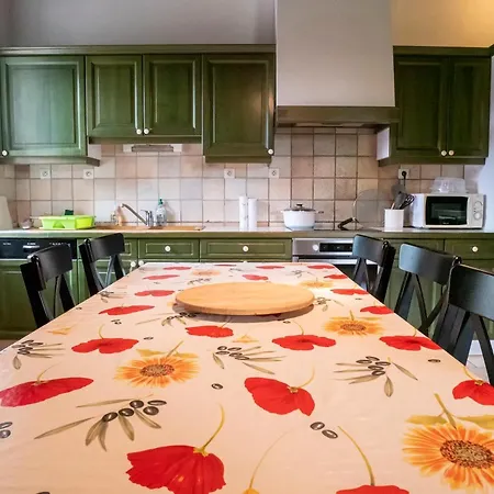 Minere 2 Holiday home *