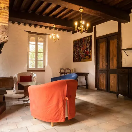 Minere 2 Holiday home Estang